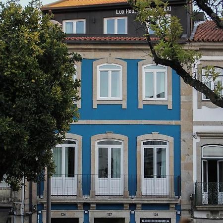 Апартаменты Lux Housing Seculo XXI Брага Экстерьер фото