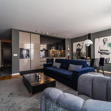 Апартаменты Lux Housing Seculo XXI Брага Экстерьер фото