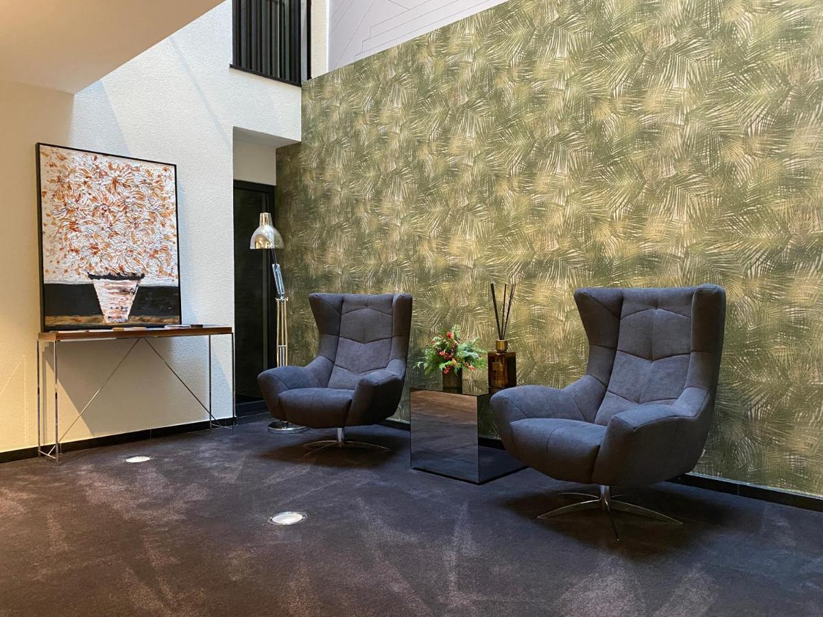 Апартаменты Lux Housing Seculo XXI Брага Экстерьер фото