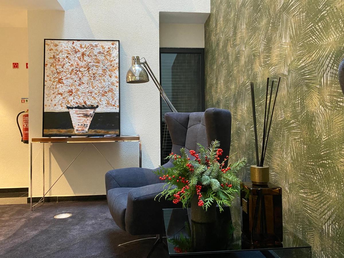 Апартаменты Lux Housing Seculo XXI Брага Экстерьер фото
