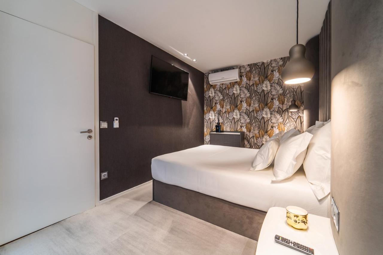 Апартаменты Lux Housing Seculo XXI Брага Экстерьер фото