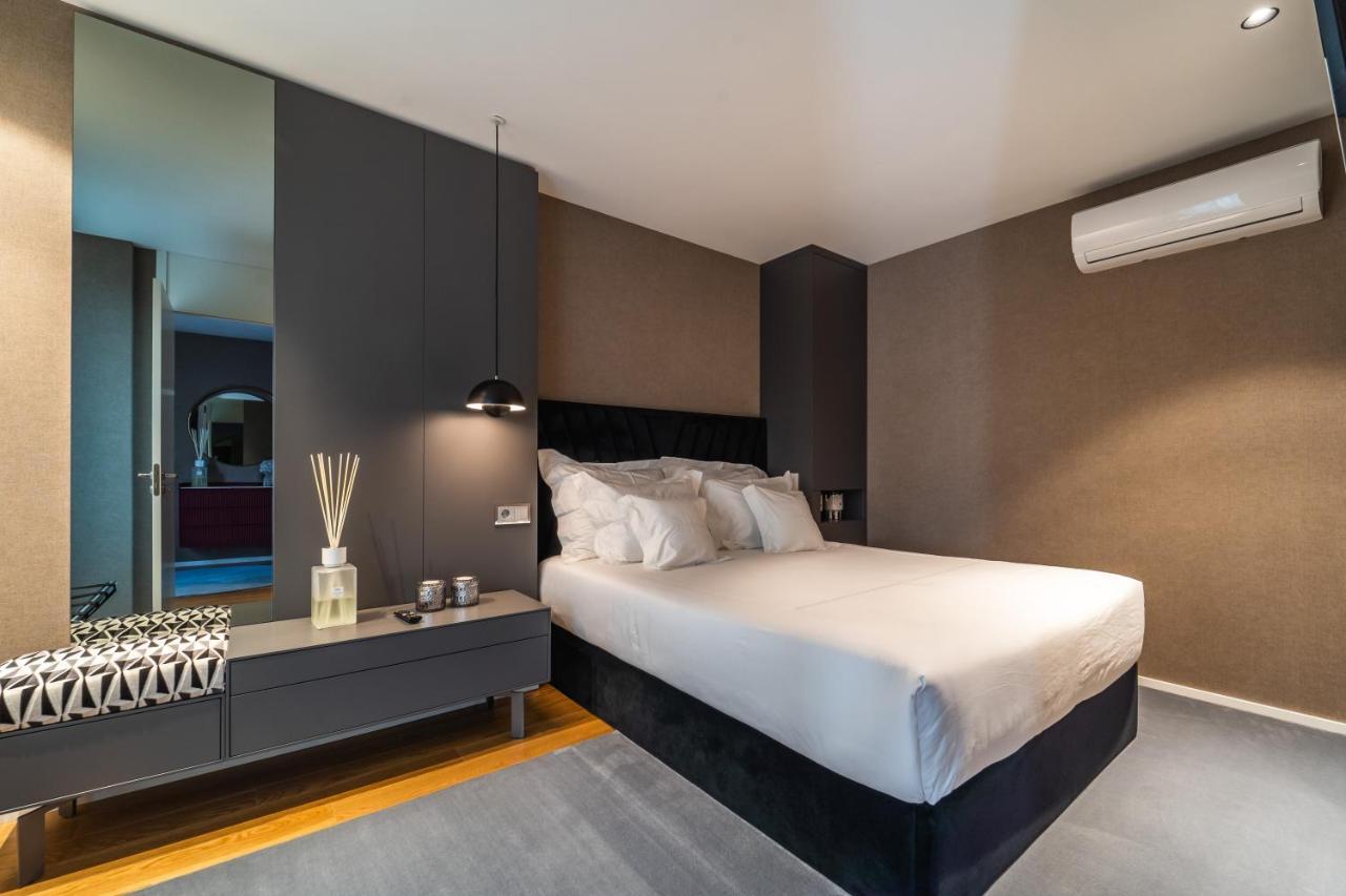 Апартаменты Lux Housing Seculo XXI Брага Экстерьер фото