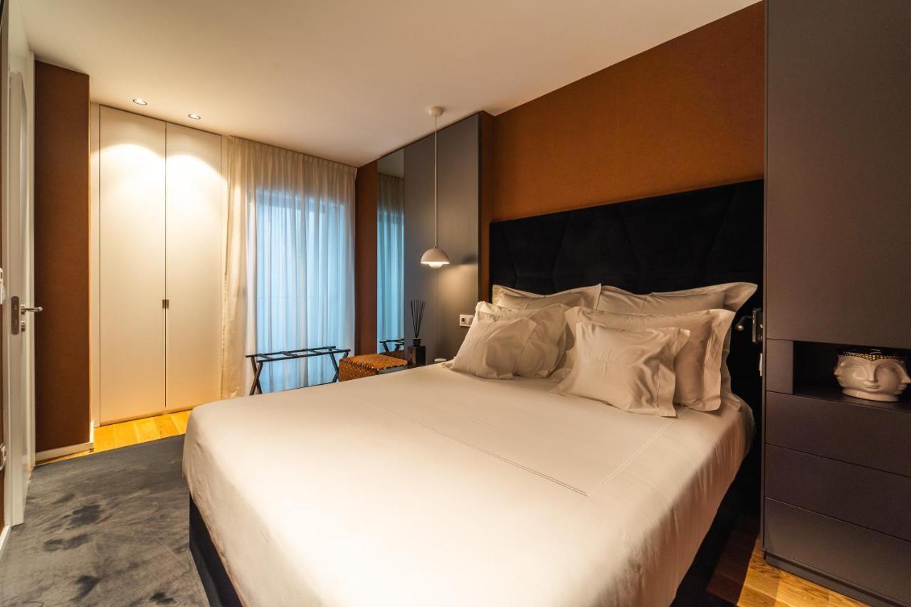 Апартаменты Lux Housing Seculo XXI Брага Экстерьер фото