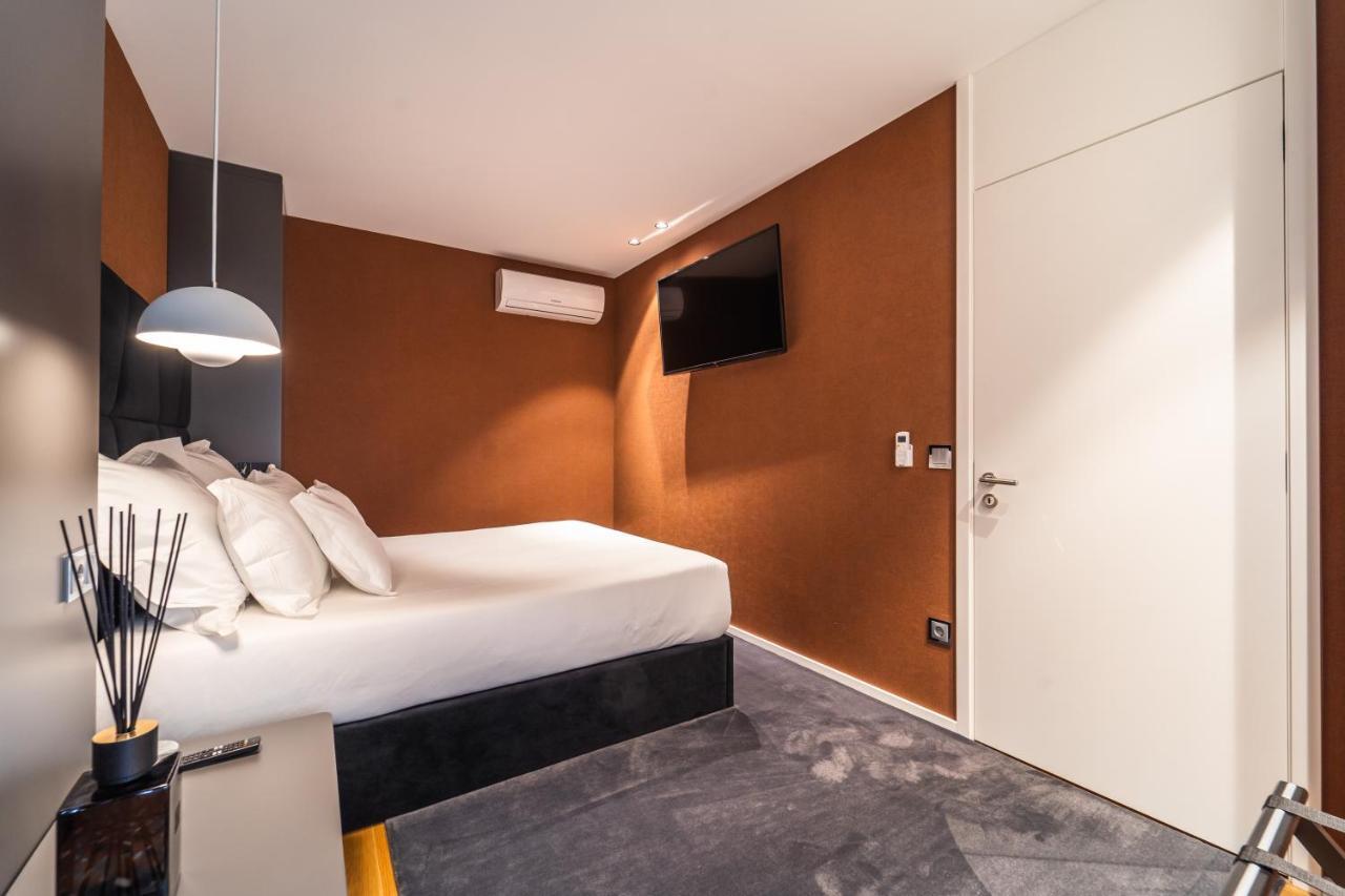Апартаменты Lux Housing Seculo XXI Брага Экстерьер фото