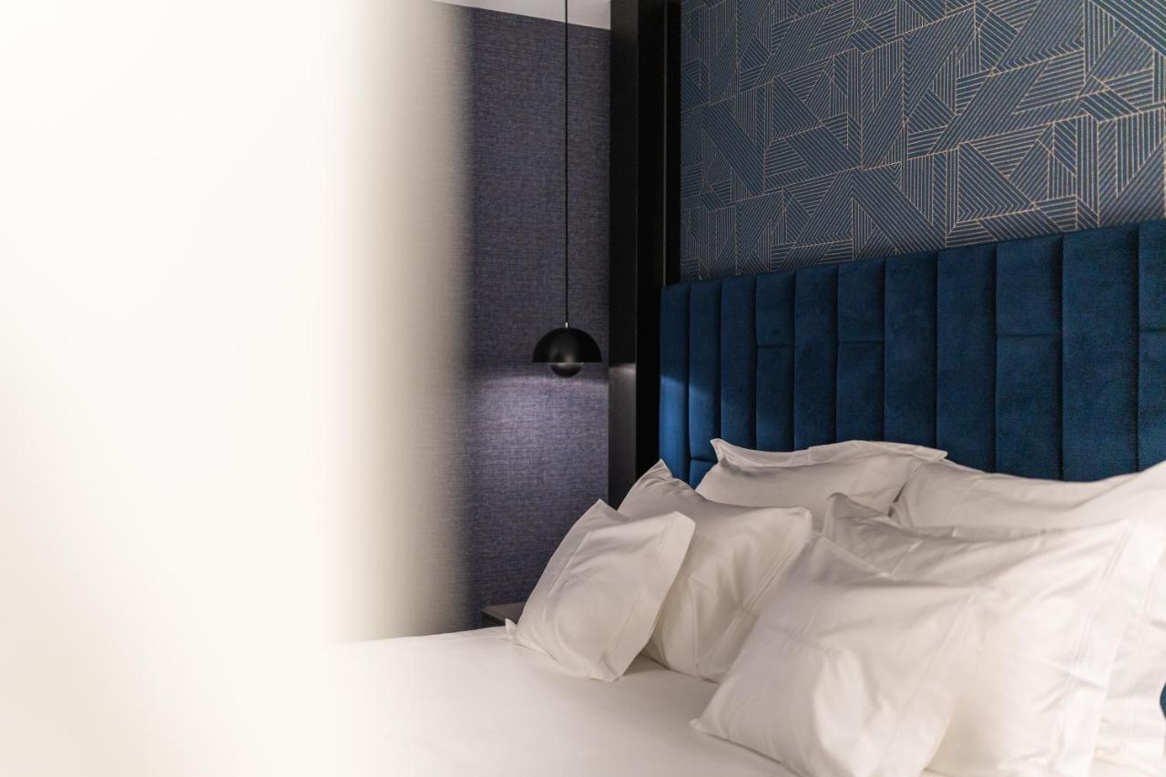 Апартаменты Lux Housing Seculo XXI Брага Экстерьер фото