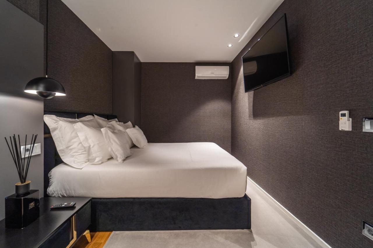 Апартаменты Lux Housing Seculo XXI Брага Экстерьер фото