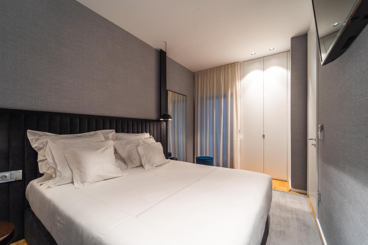 Апартаменты Lux Housing Seculo XXI Брага Экстерьер фото