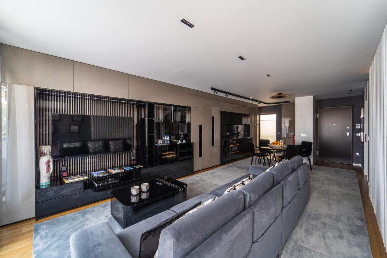 Апартаменты Lux Housing Seculo XXI Брага Экстерьер фото