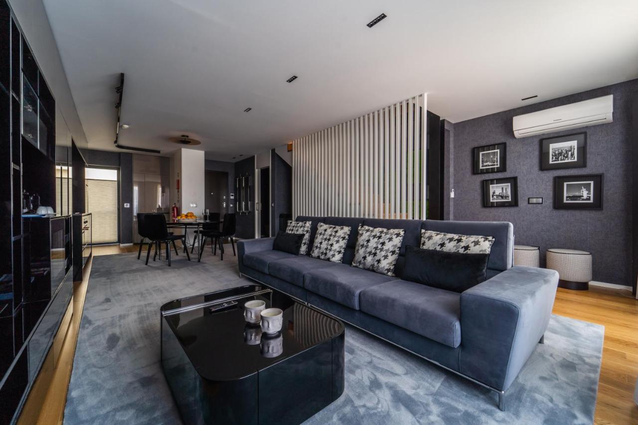 Апартаменты Lux Housing Seculo XXI Брага Экстерьер фото