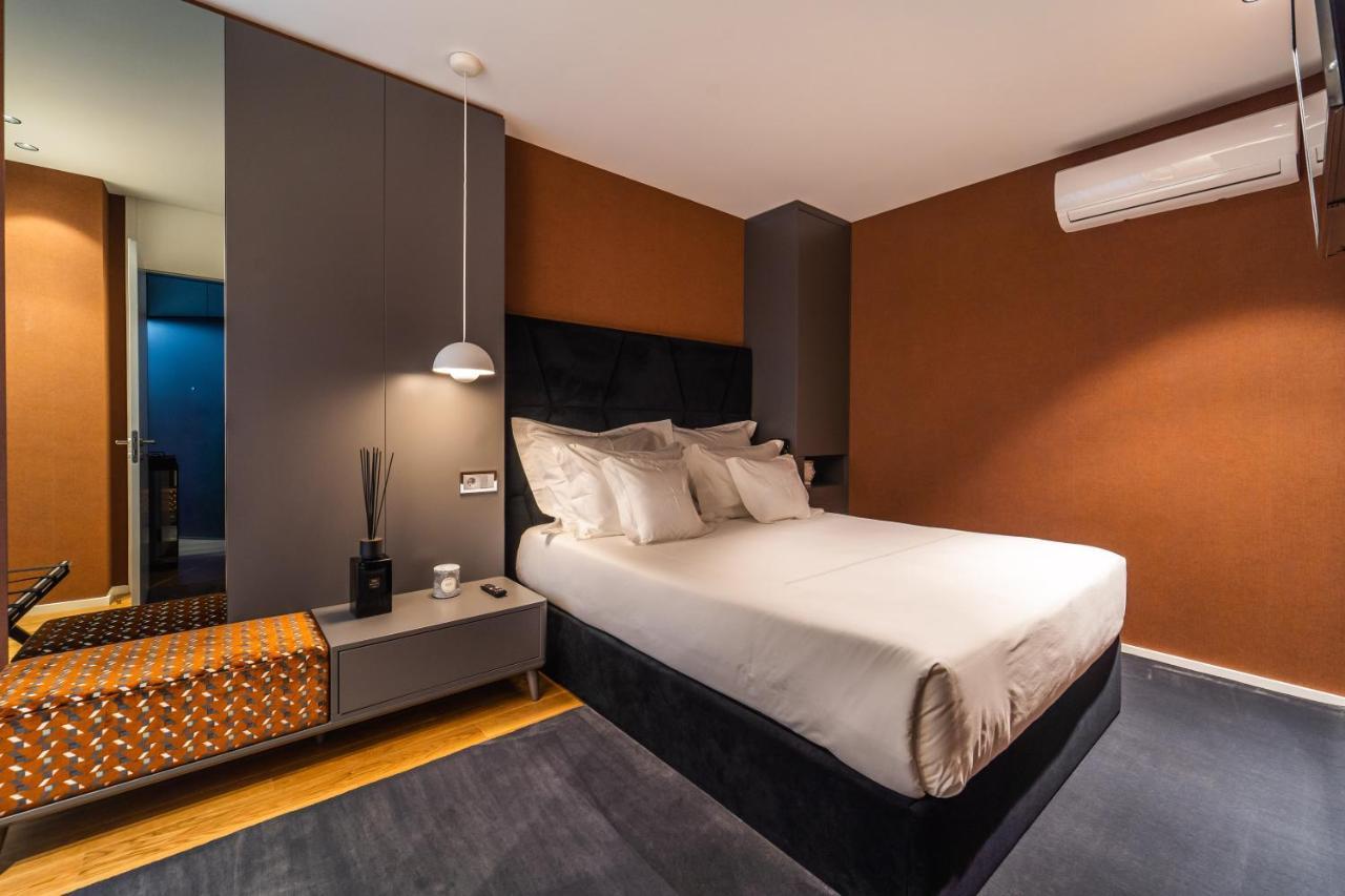 Апартаменты Lux Housing Seculo XXI Брага Экстерьер фото