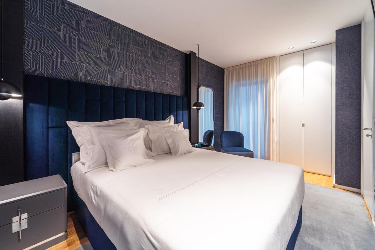 Апартаменты Lux Housing Seculo XXI Брага Экстерьер фото