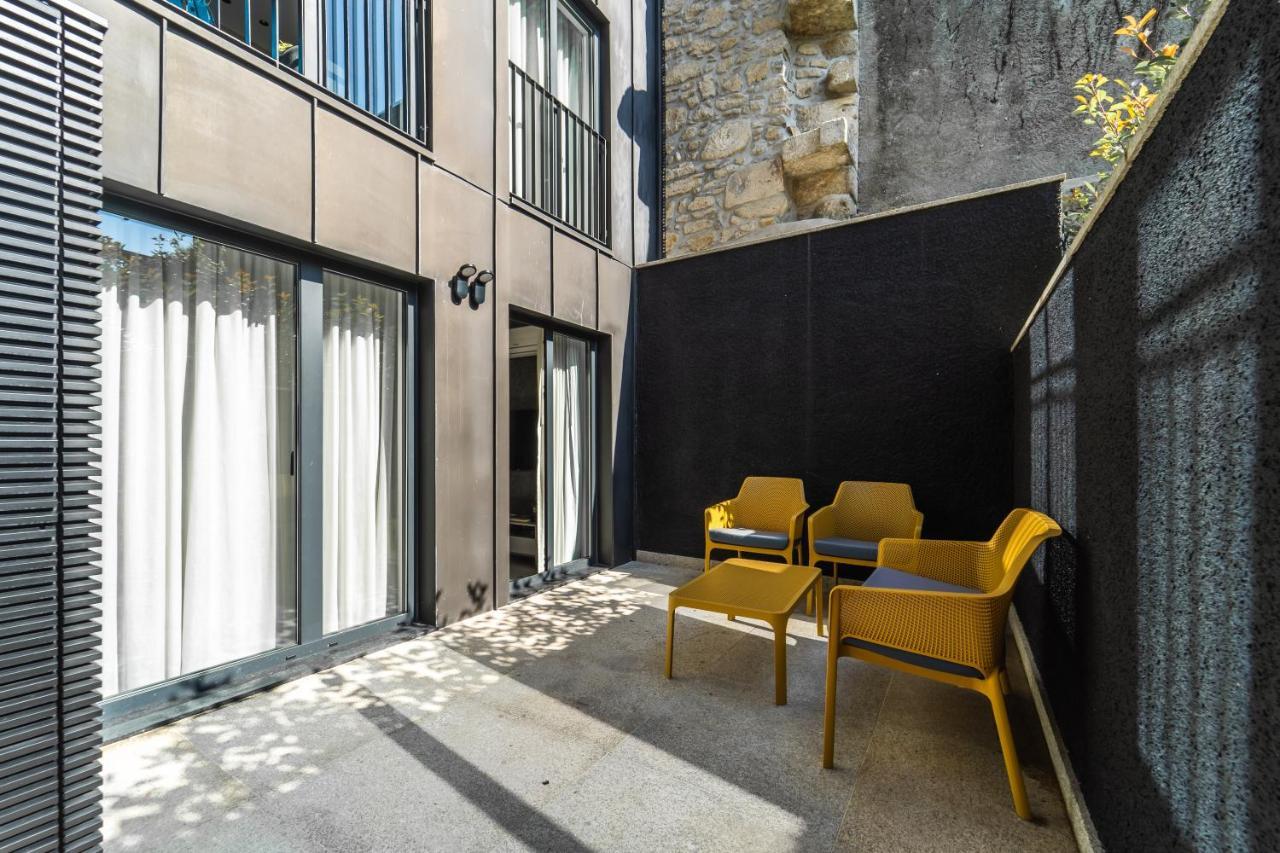Апартаменты Lux Housing Seculo XXI Брага Экстерьер фото
